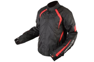 Bunda Adrenaline Shiro