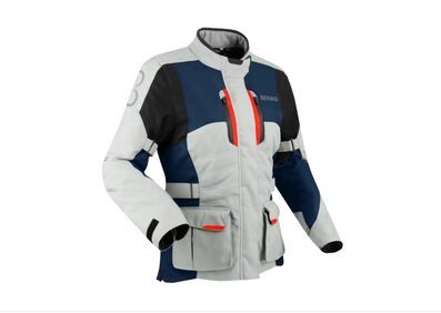 Bunda Bering Siberia Lady 