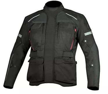 Bunda Nazran Montana black/black