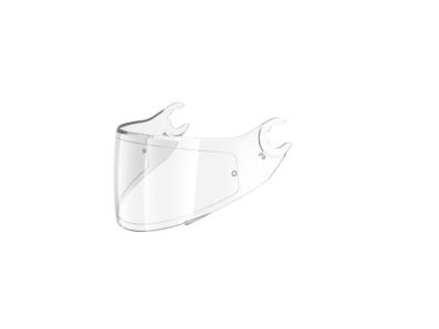 Čiré plexi SHARK SPARTAN, SKWAL 2, D-SKWAL
