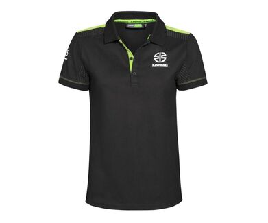 Dámské sportovní polo Kawasaki 2023