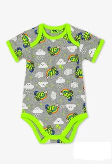 Dětské body Valentino Rossi VR46 432405