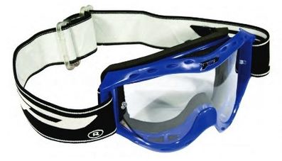 Dětské brýle Progrip 3101 - modré