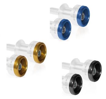 Doplněk na rolny Barracuda 