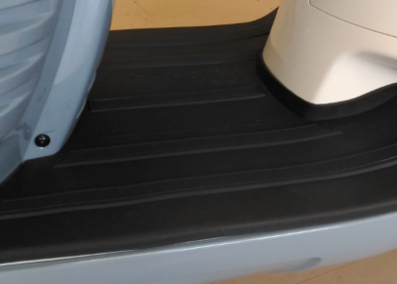 GUMOVÁ PODLAHA DJANGO