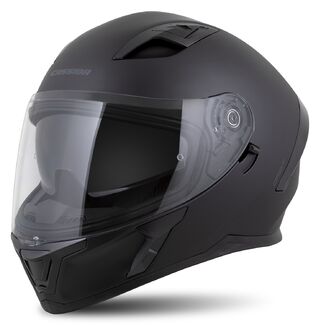 Helma Cassida Orbit Solid černá matná