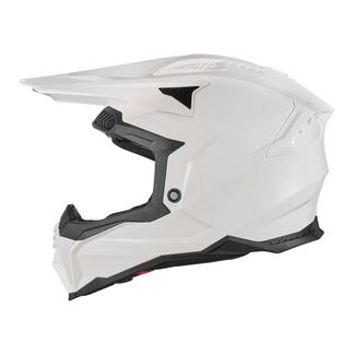Helma Nox N634 bílá