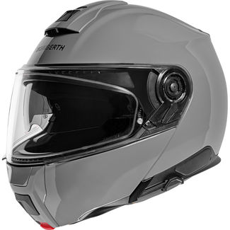 Helma Schuberth C5 Concrete Grey