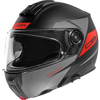 Helma Schuberth C5 Eclipse Anthracite Helma Schuberth C5 Eclipse Anthracite