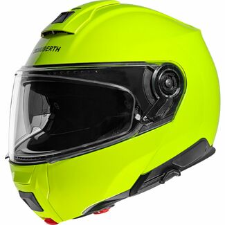 Helma Schuberth C5 Fluo Yellow