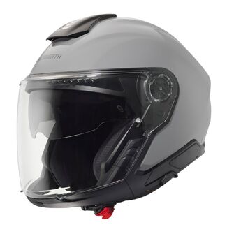 Helma Schuberth J2 Concrete Grey