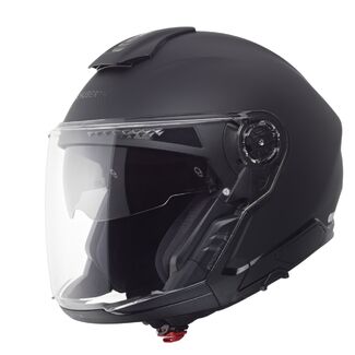 Helma Schuberth J2 Matt Black