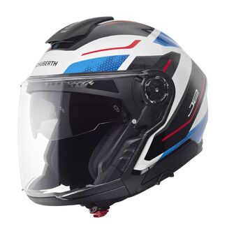 Helma Schuberth J2 Sigma Blue