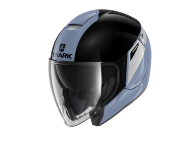 Helma Shark Citycruiser Karonn, SSK