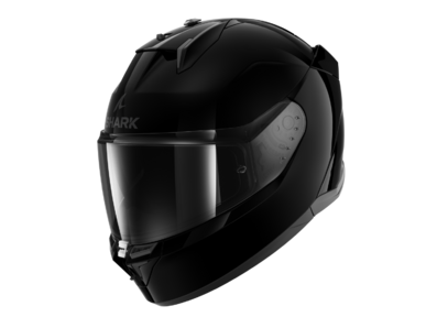 Helma Shark D-Skwal 3 Blank, BLK