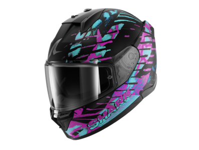 Helma Shark D-Skwal 3 Reptaia mat, KXK