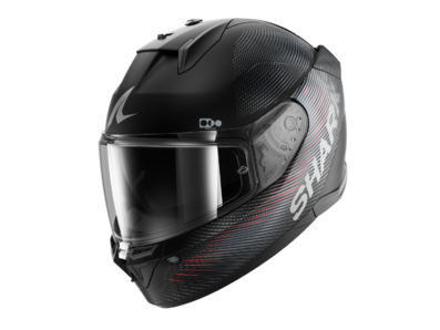 Helma Shark D-Skwal 3 SP Lyne, KAR