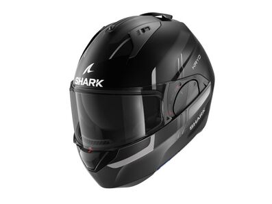 Helma Shark Evo-ES Kryd, KAS Helma Shark Evo-ES Kryd, KAS