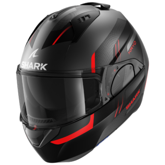 Helma Shark Evo-ES Kryd mat, AKR Helma Shark Evo-ES Kryd mat, AKR