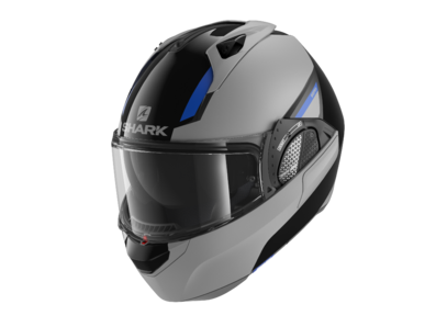 Helma Shark Evo-GT Sean, KSB Helma Shark Evo-GT Sean, KSB