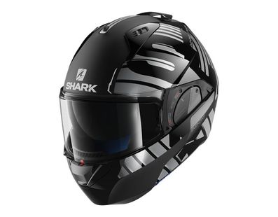 Helma Shark Evo-One2 Lihtion Dual, KUA