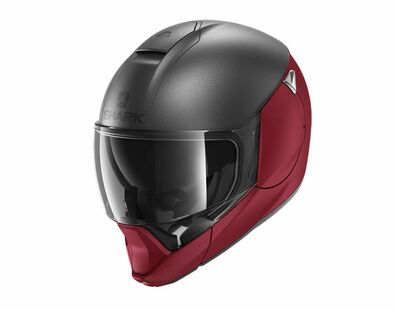 Helma Shark Evojet Dual mat, RAR