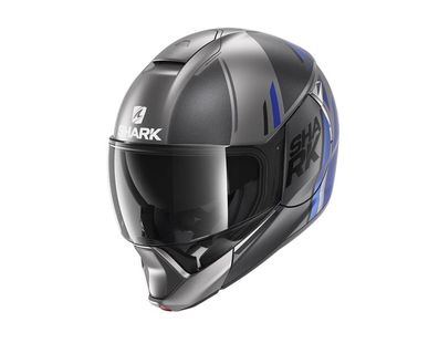 Helma Shark Evojet Vyda mat, ABK