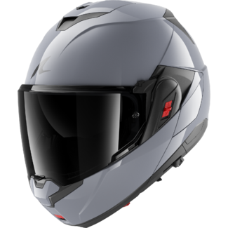 Helma Shark OXO Dark Shadow, S05 Helma Shark OXO Dark Shadow, S05
