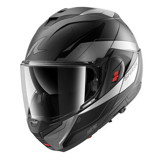 Helma Shark OXO Mekarium mat, AUK