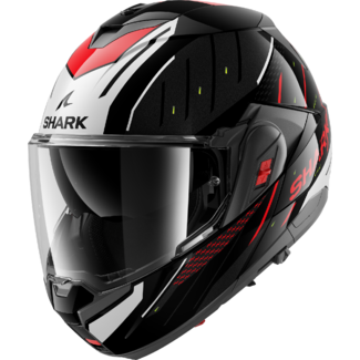 Helma Shark OXO Rydger, KSR Helma Shark OXO Rydger, KSR