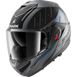 Helma Shark OXO Rydger mat, ABK Helma Shark OXO Rydger mat, ABK