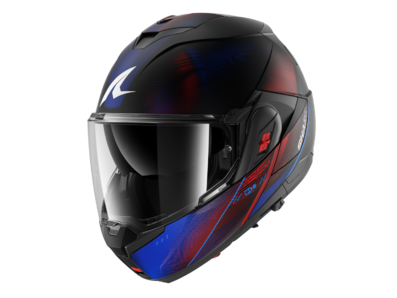 Helma Shark OXO Speed-Tech mat, KBR