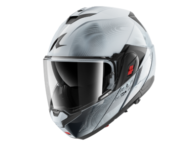 Helma Shark OXO Speed-Tech, SWK