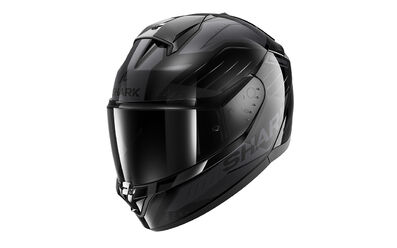 Helma Shark Ridill 2 Bersek, KAA