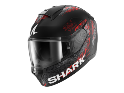 Helma Shark Ridill 2 Speed - Vib mat, KAR