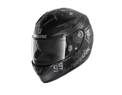 Helma Shark Ridill Catalan Bad Boy 1.2, KAS
