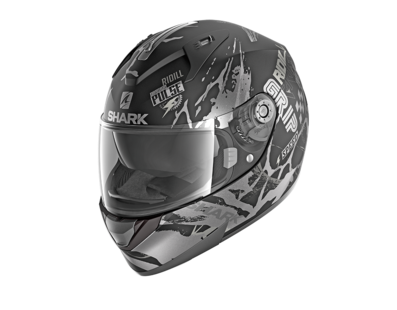 Helma Shark Ridill Drift-R mat 1.2, KAS