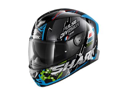 Helma Shark Skwal 2.2 Noxxys, KBG