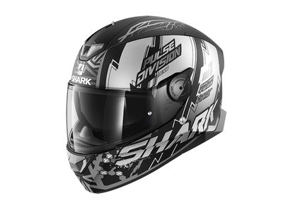 Helma Shark Skwal 2.2 Noxxys mat, KAS