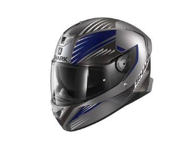 Helma Shark Skwal 2 Hallder, ABA