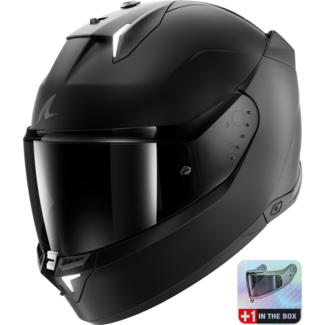 Helma Shark Skwal 3 Dark Shadow edition mat, KMA