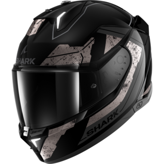 Helma Shark Skwal 3 Rhad, KUA