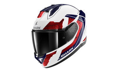 Helma Shark Skwal 3 Rhad, WUR