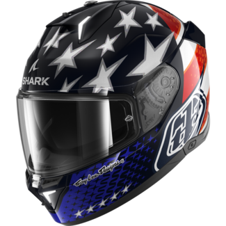 Helma Shark Skwal 3 US Flag, BRW
