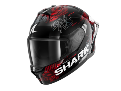 Helma Shark Skwal Cup Speed - Vib, KRS