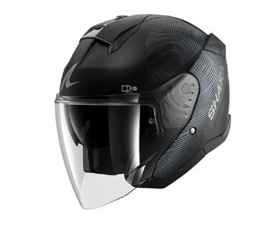 Helma Shark Skwal JET SP Lyne mat, KAA