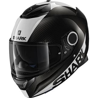 Helma Shark SPARTAN Carbon Skin, DWS