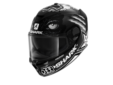 Helma Shark SPARTAN GT Carbon Redding, DWA