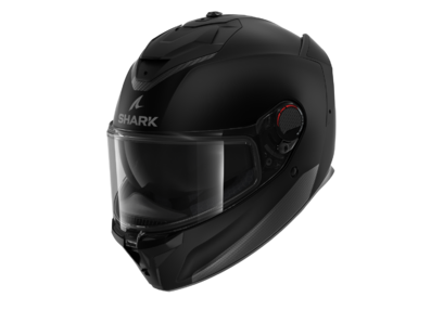 Helma Shark SPARTAN GT PRO BLANK MAT, KMA