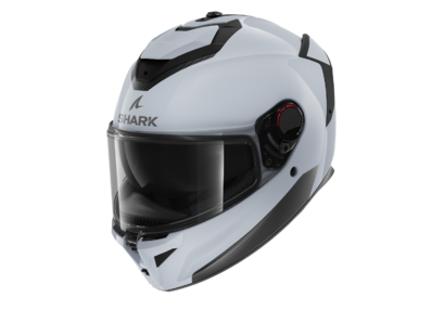 Helma Shark SPARTAN GT PRO BLANK, W03